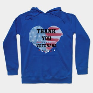 Veteran's Day Hoodie